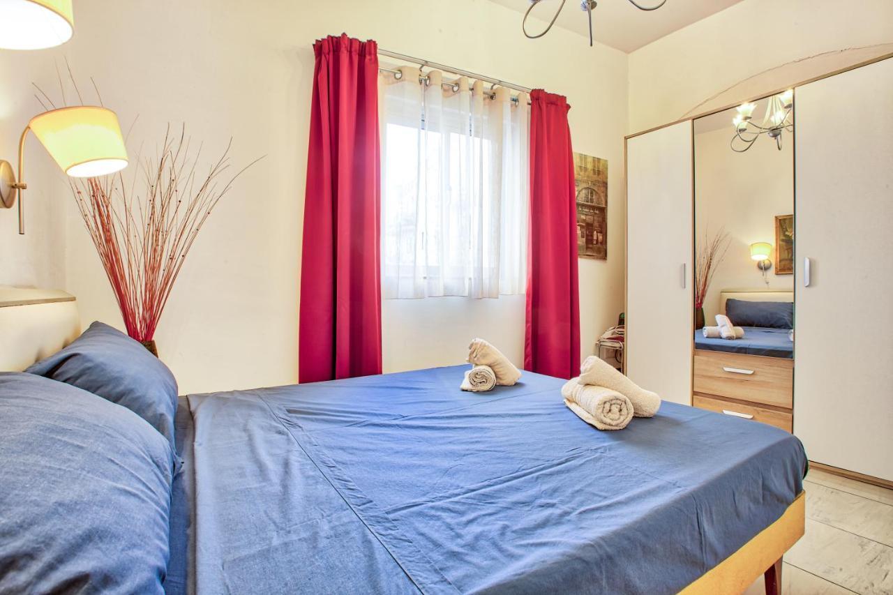 Vic- Seafront Apartment Sliema Ngoại thất bức ảnh