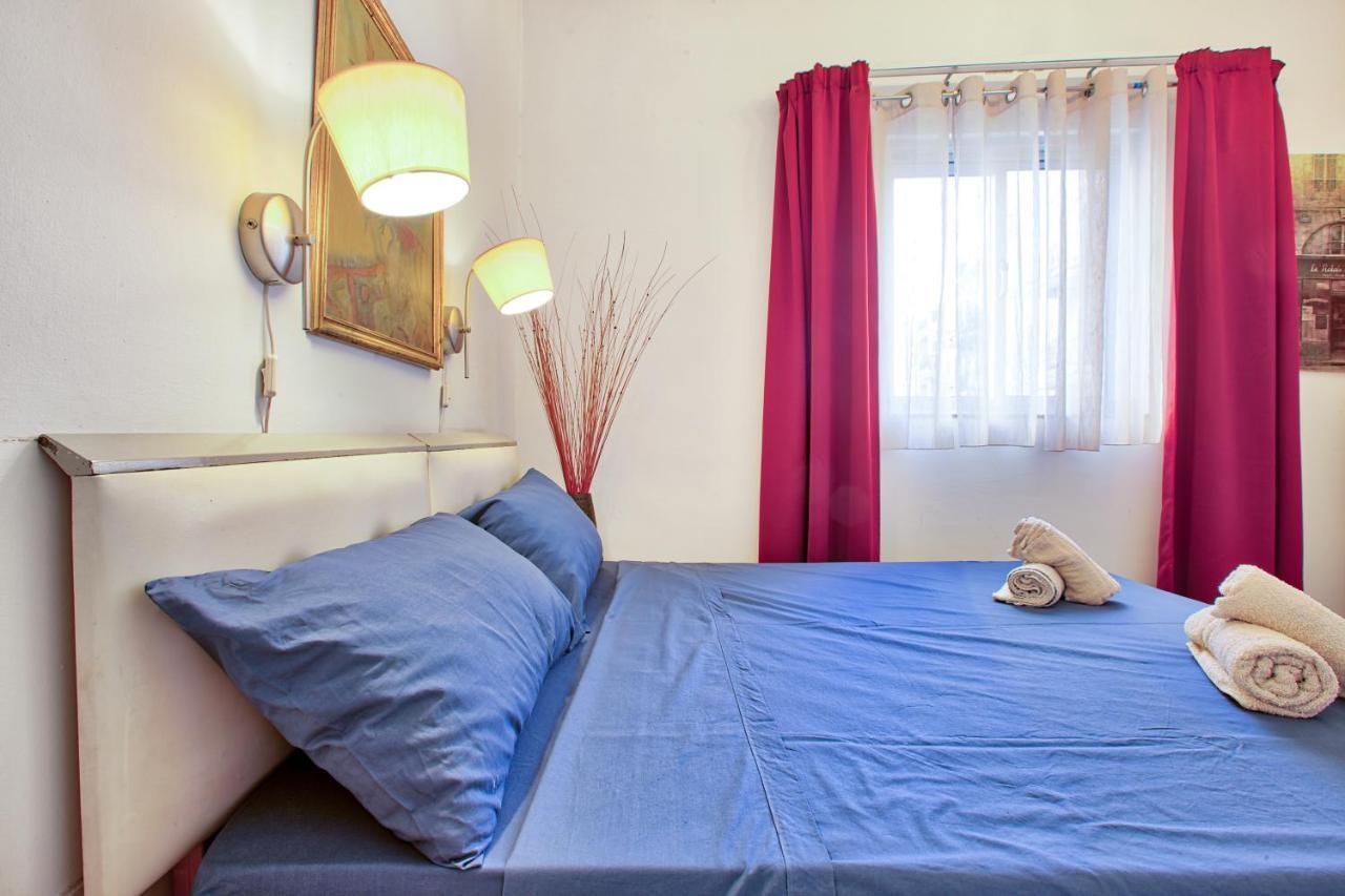 Vic- Seafront Apartment Sliema Ngoại thất bức ảnh