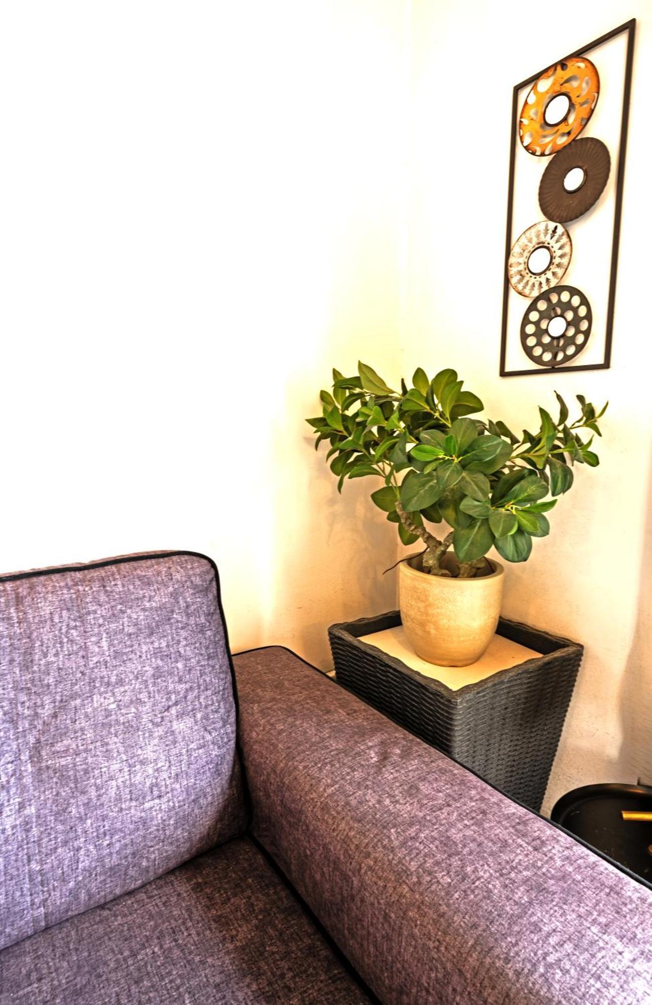 Vic- Seafront Apartment Sliema Ngoại thất bức ảnh